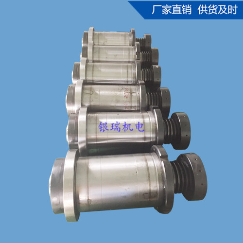 木工電機主軸