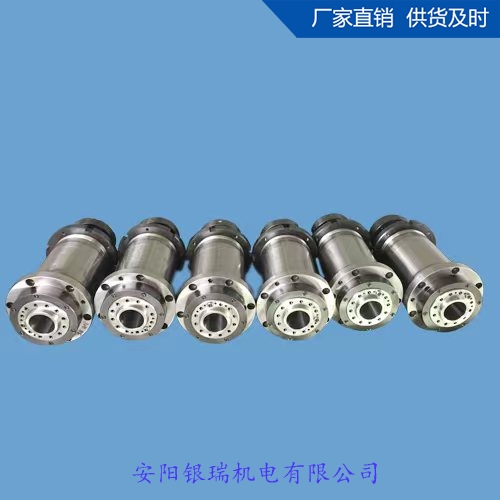 機械主軸